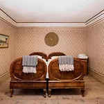 Buendner Zuckerbaeckerpalazzo Unter Denkmalschutz By Interhome Holiday home *