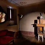 Buendner Zuckerbaeckerpalazzo Unter Denkmalschutz By Interhome Holiday home