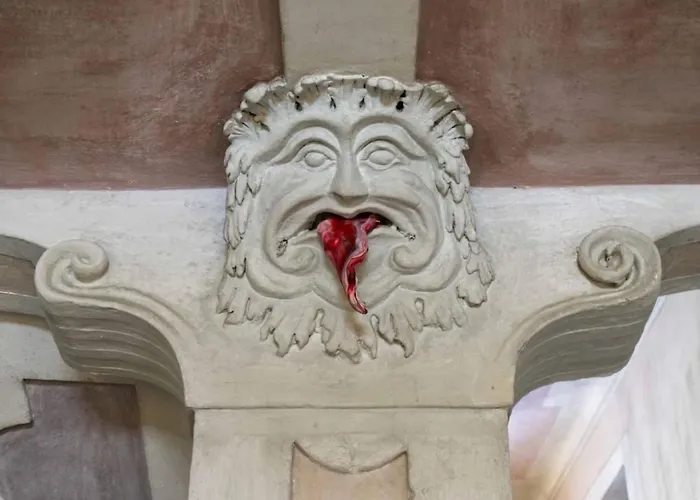 Buendner Zuckerbaeckerpalazzo Unter Denkmalschutz By Interhome Casa de Férias *