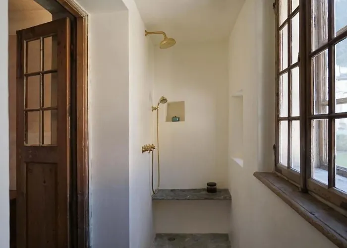 Buendner Zuckerbaeckerpalazzo Unter Denkmalschutz By Interhome 펜션 *