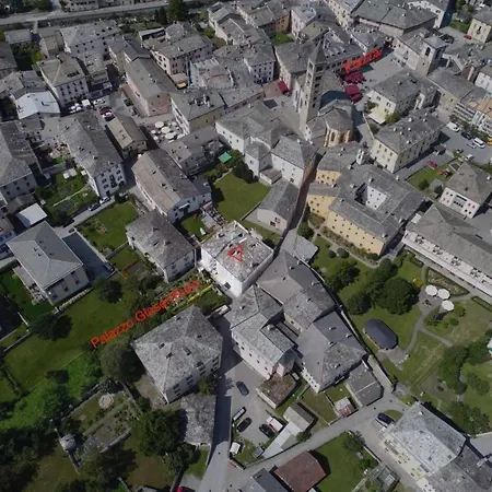 Buendner Zuckerbaeckerpalazzo Unter Denkmalschutz By Interhome Hébergement de vacances *