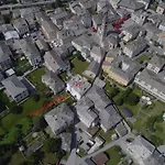 Buendner Zuckerbaeckerpalazzo Unter Denkmalschutz By Interhome Tatil Evi *