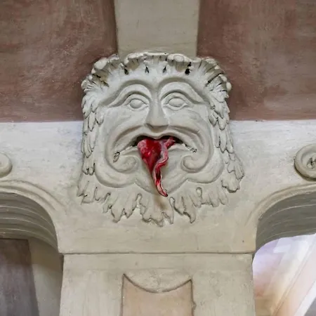 Buendner Zuckerbaeckerpalazzo Unter Denkmalschutz By Interhome Casa vacanze *